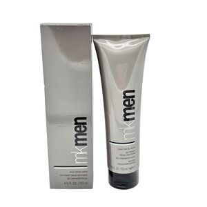 Mary Kay MK Men Daily Facial Wash 4.5 FL OZ 086904 DISCONTINUED